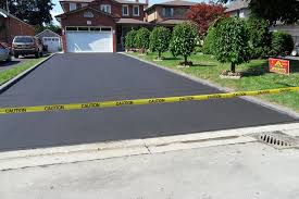 Best Driveway Overlay Services  in Malverne, NY