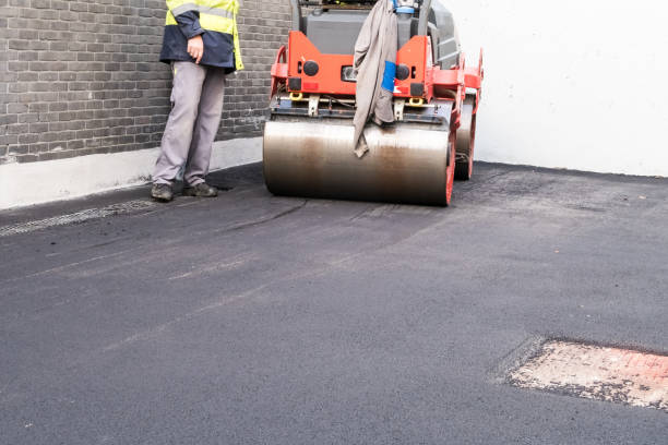 Best Asphalt Driveway Installation  in Malverne, NY